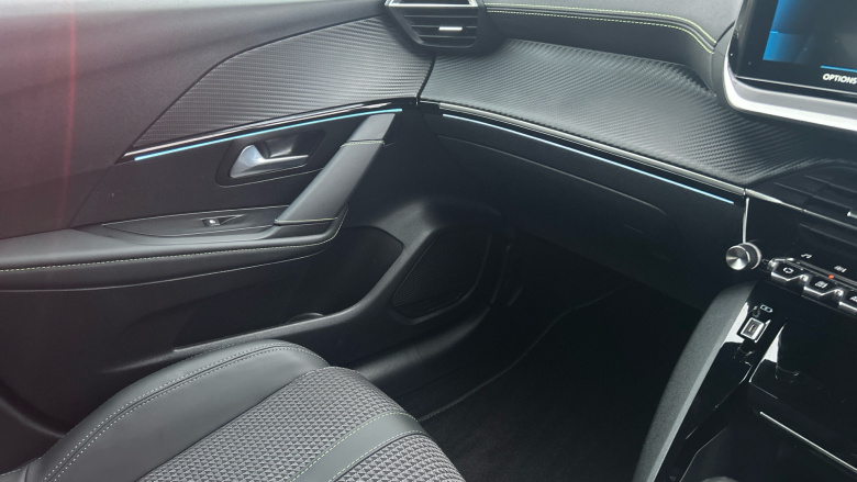 Peugeot 208 1.2 PureTech 100 GT 5dr Petrol Hatchback